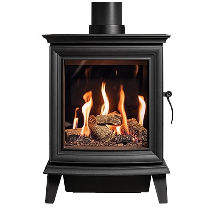 Chesterfield 5 Gas