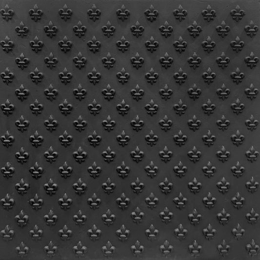 Cast Iron Panels
