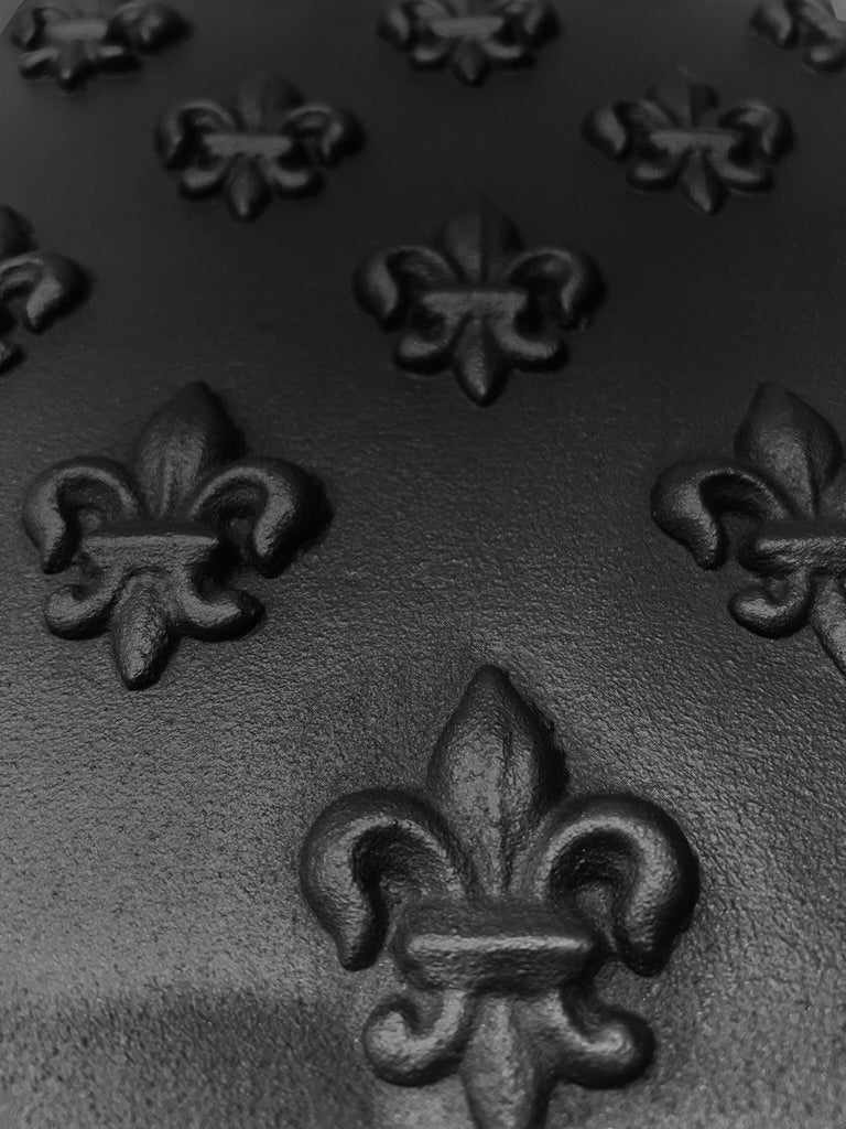 Cast Iron Panels