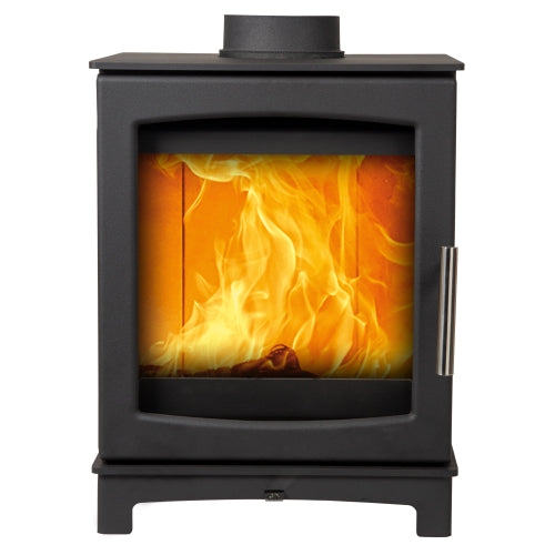 FlickrFLAME Medium