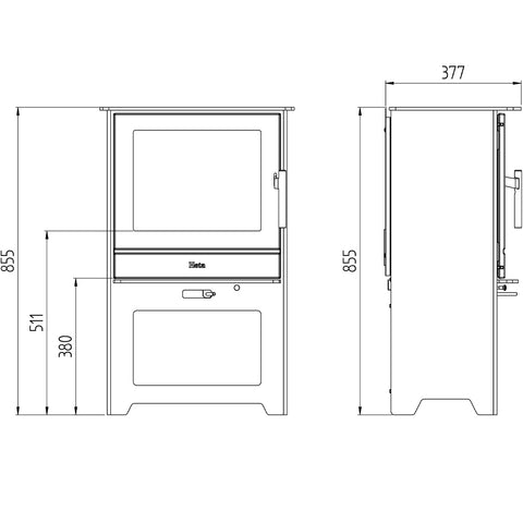Inspire 45 Store