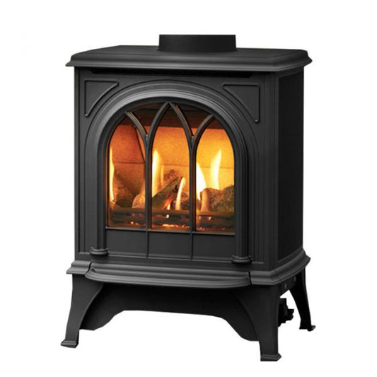 Huntingdon 20 Gas