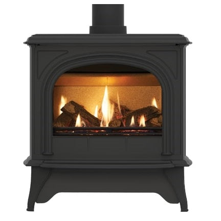 Huntingdon 40 Gas