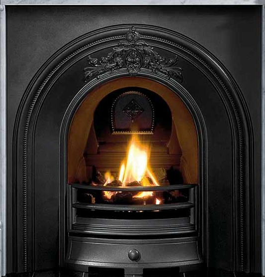 Landsdowne Cast Iron Grate