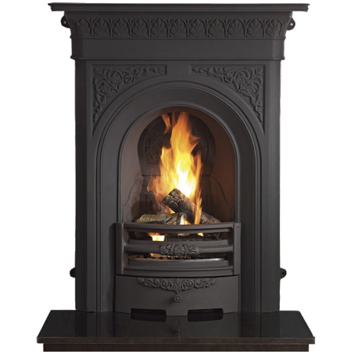 Nottage Cast Iron Fireplace