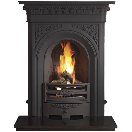 Nottage Cast Iron Fireplace