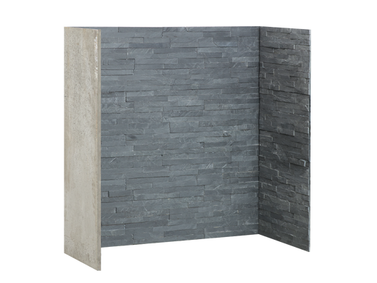 Riven Slate Chamber