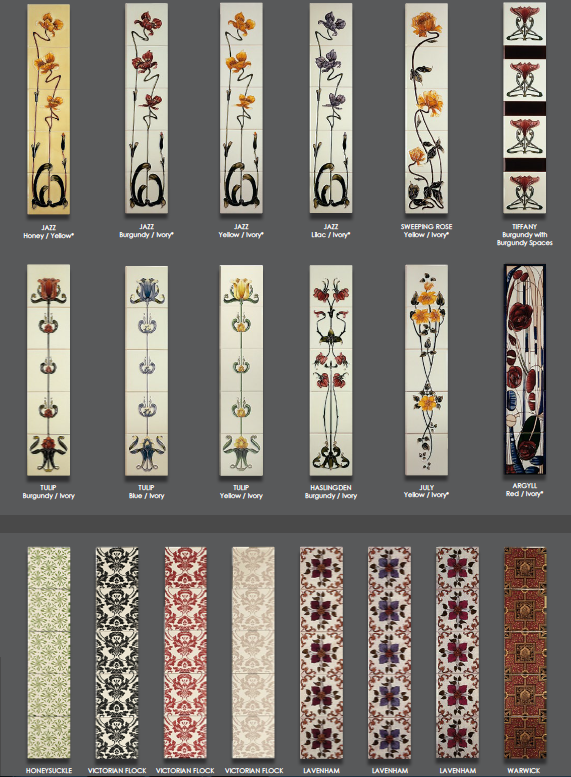 Edwardian Cast Iron Fireplace