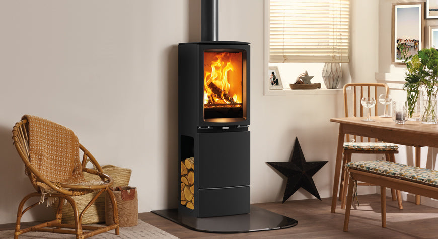 Vogue Midi T Highline