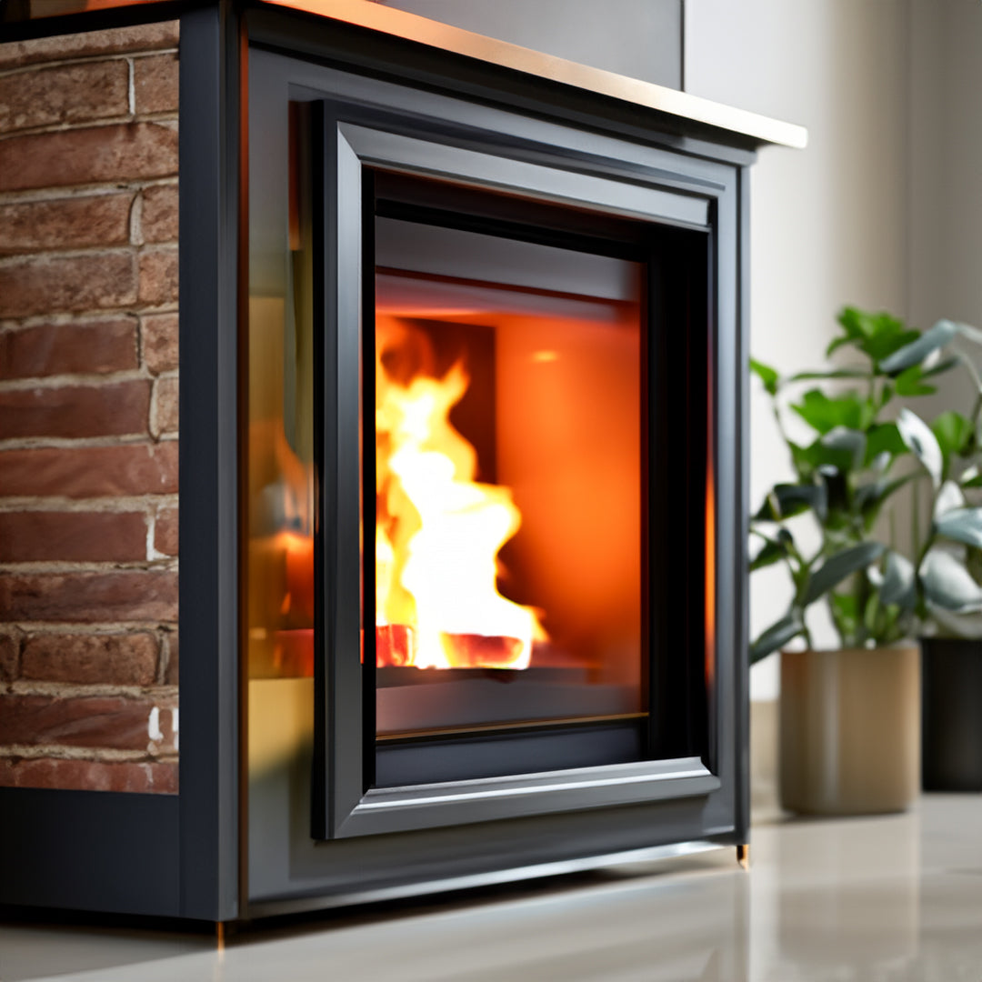 Why a Fireplace is a Must-Have Feature in Modern Homes – Eddie's Fireplace