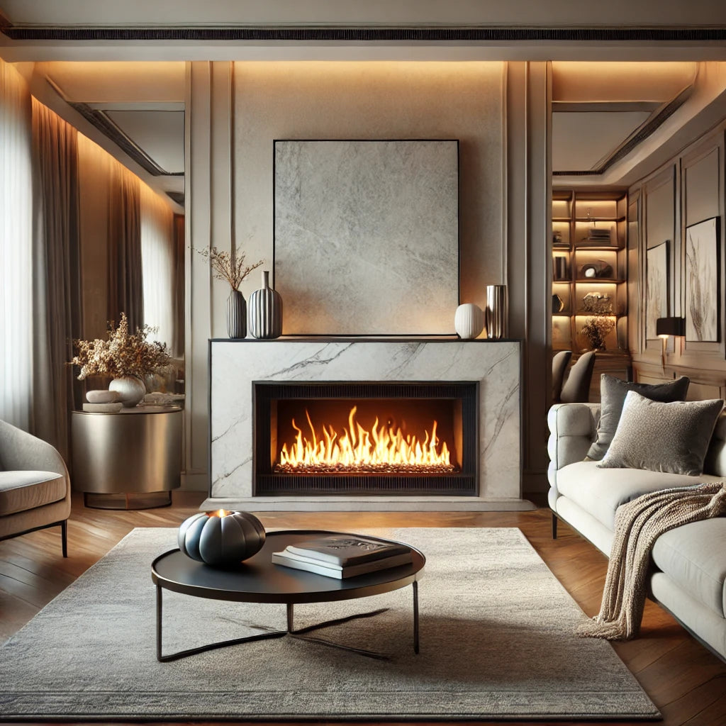 When to Upgrade Your Fireplace: Key Signs It’s Time for an Upgrade