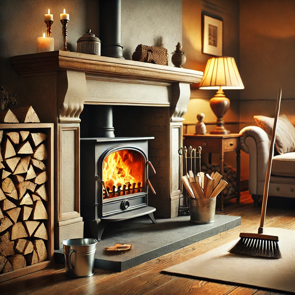How Often Should You Clean Your Fireplace? A Guide to Proper Maintenance