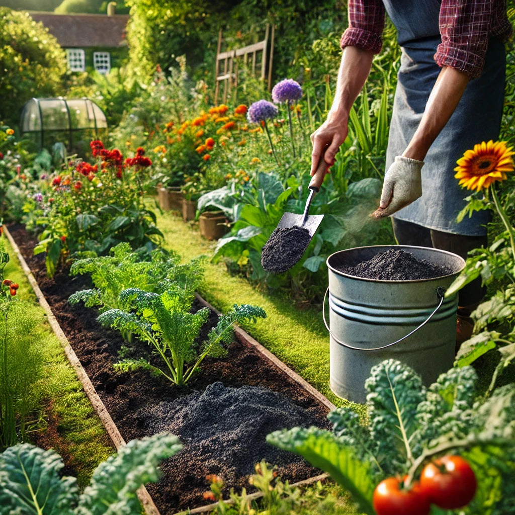 Are Fireplace Ashes Good for the Garden? A Practical Guide