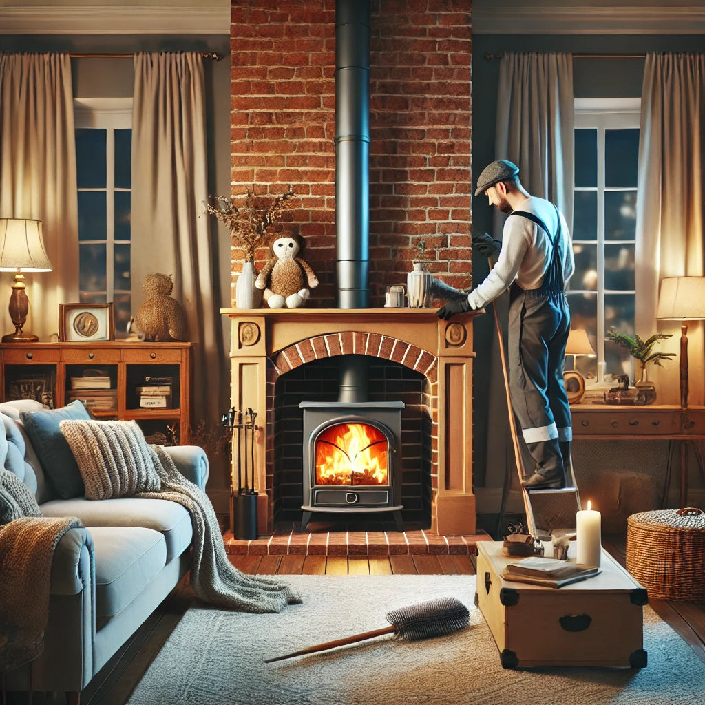 How Often Should I Schedule a Chimney Inspection?