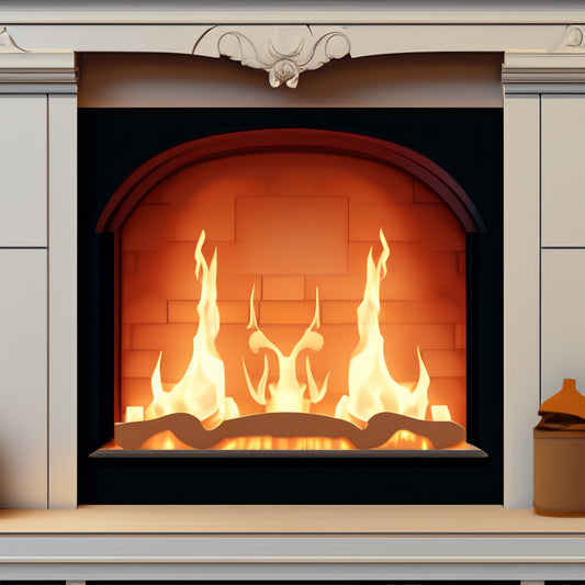 How to Choose the Right Fireplace for Your Home: A Comprehensive Guide