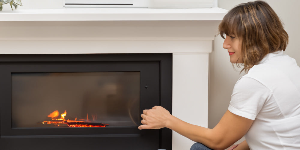 How to Choose the Perfect Fireplace for Your Home