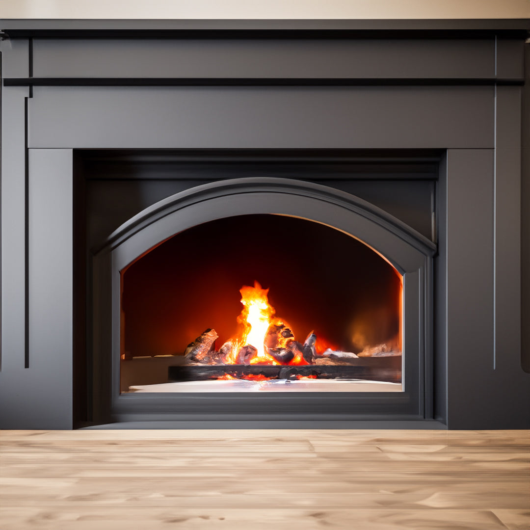 The Ultimate Guide to Choosing the Perfect Fireplace Insert