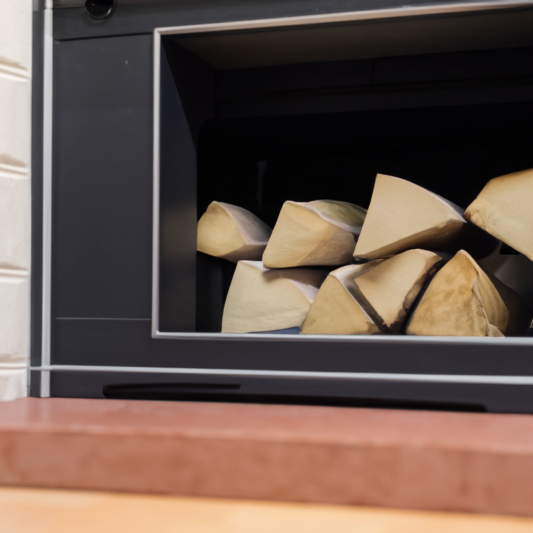 What to Look for When Buying a New Fireplace: Key Features and Considerations