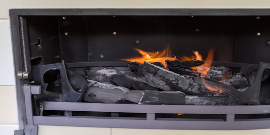 Why Fireplace Inserts Are a Smart Choice for Your Home