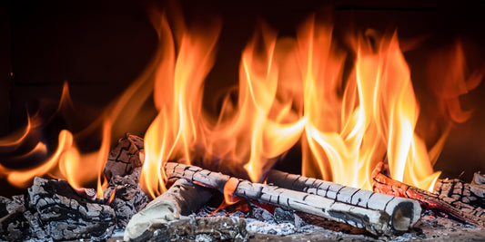 How to Maintain and Enjoy Your Fireplace Safely