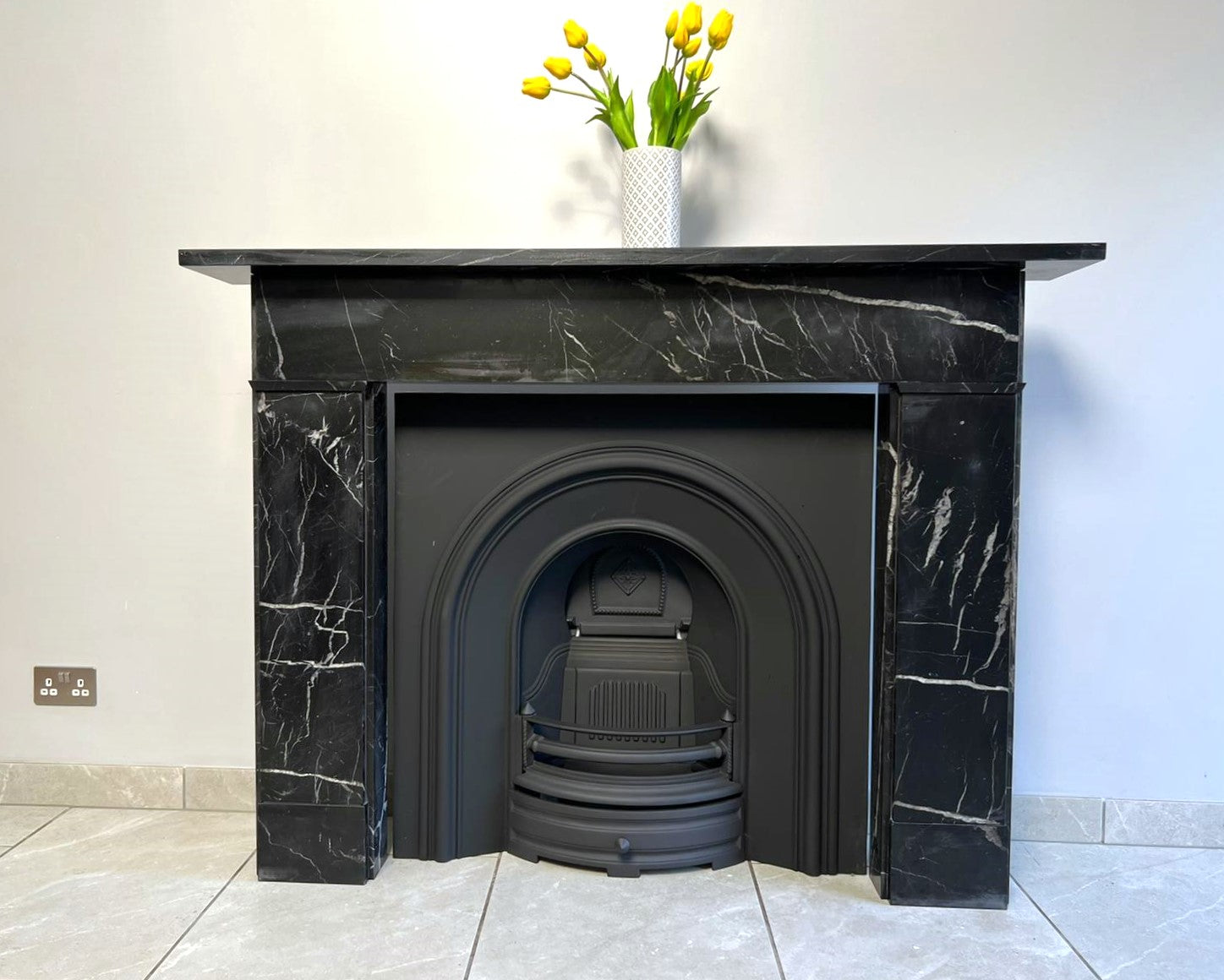 Bespoke Fireplace