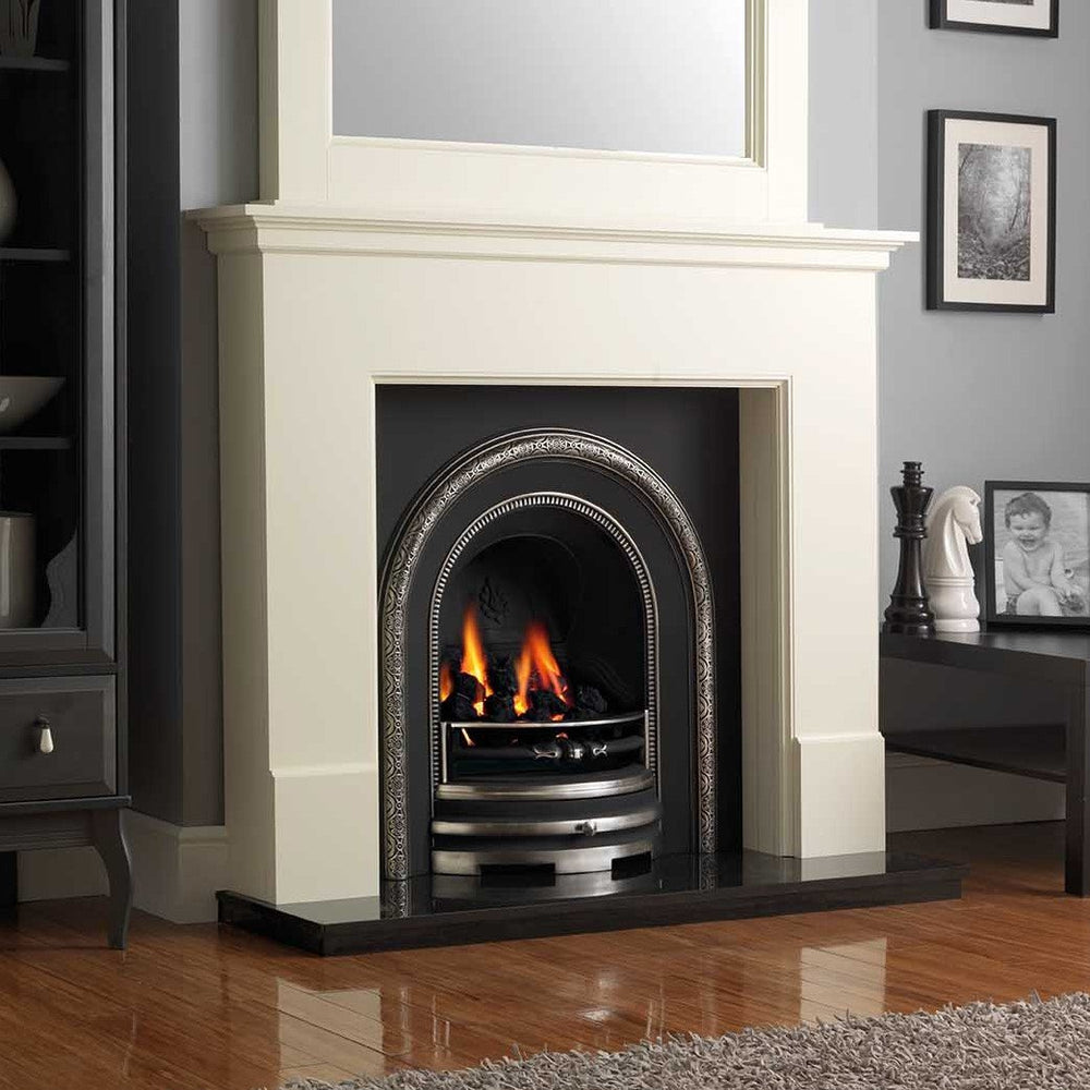 Eddys Fireplace Stove Installation London – Eddie's Fireplace