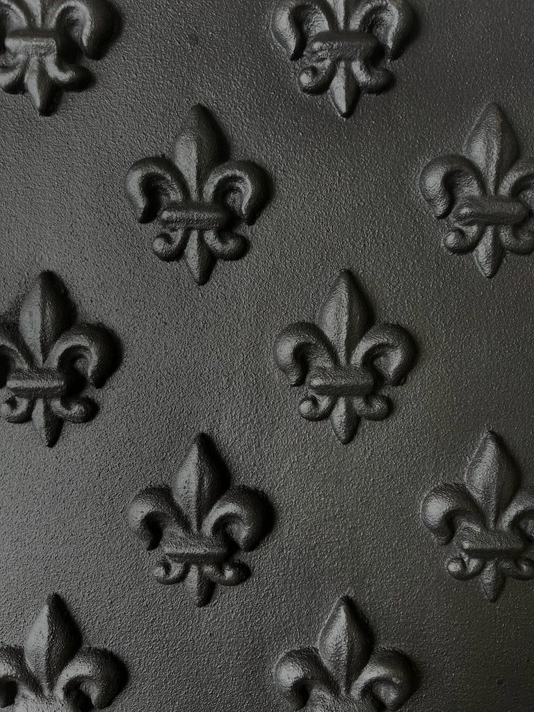 Cast Iron Panels