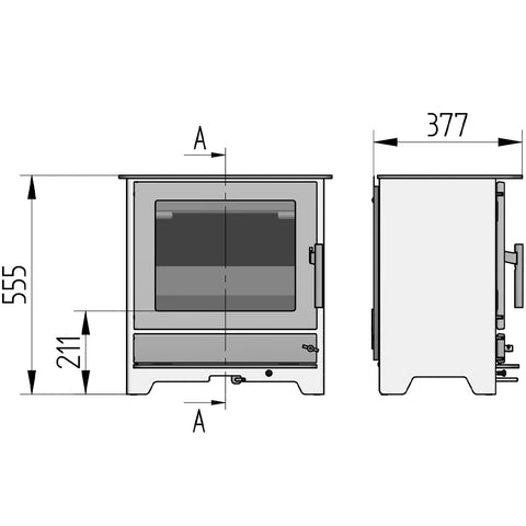 Inspire 45