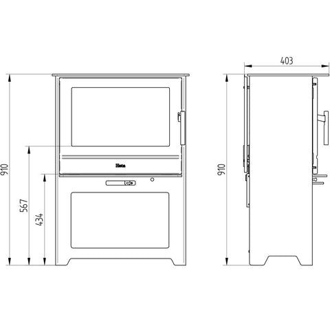 Inspire 55 Store