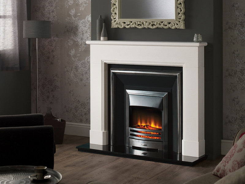 Hanwell – Eddie's Fireplace